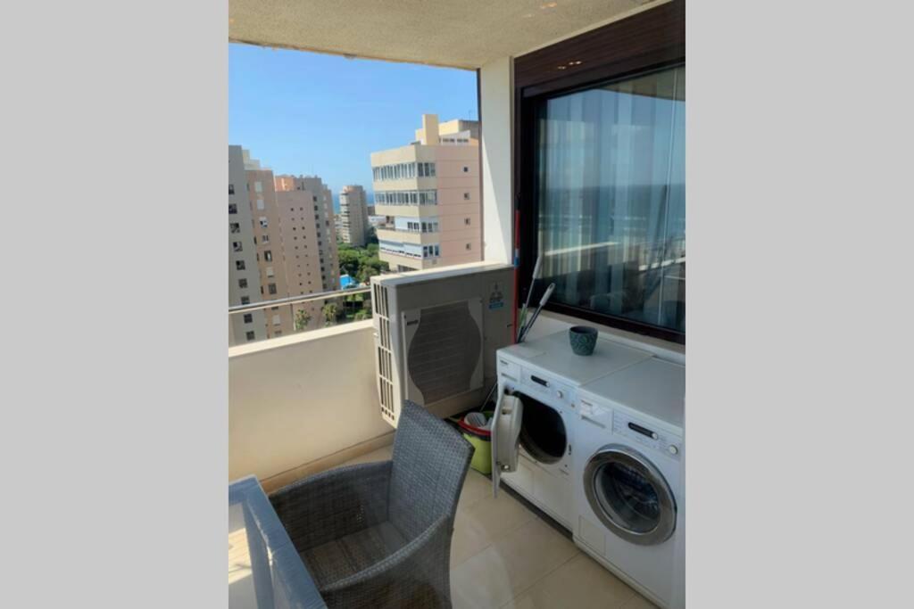 Maravilloso Piso En Torremolinos, Costa Del Sol Extérieur photo