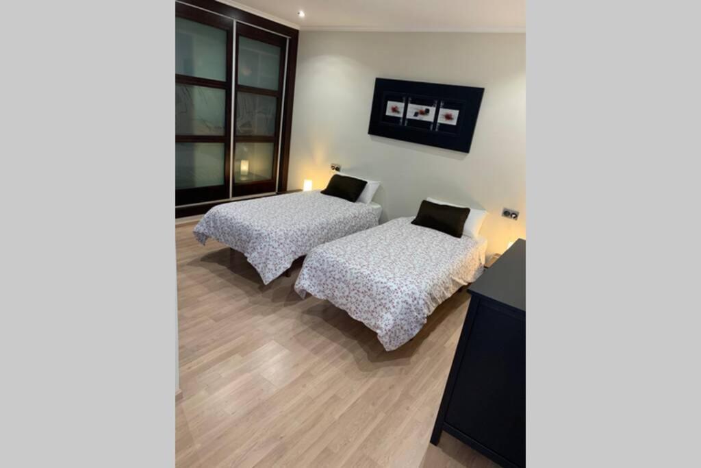 Maravilloso Piso En Torremolinos, Costa Del Sol Extérieur photo