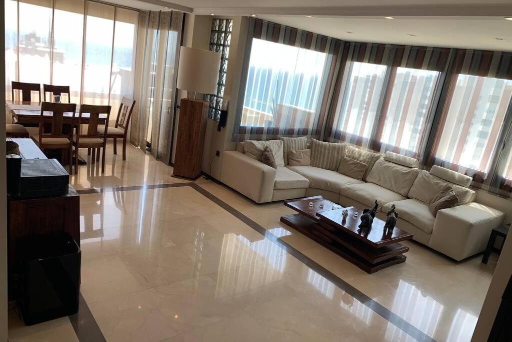Maravilloso Piso En Torremolinos, Costa Del Sol Extérieur photo