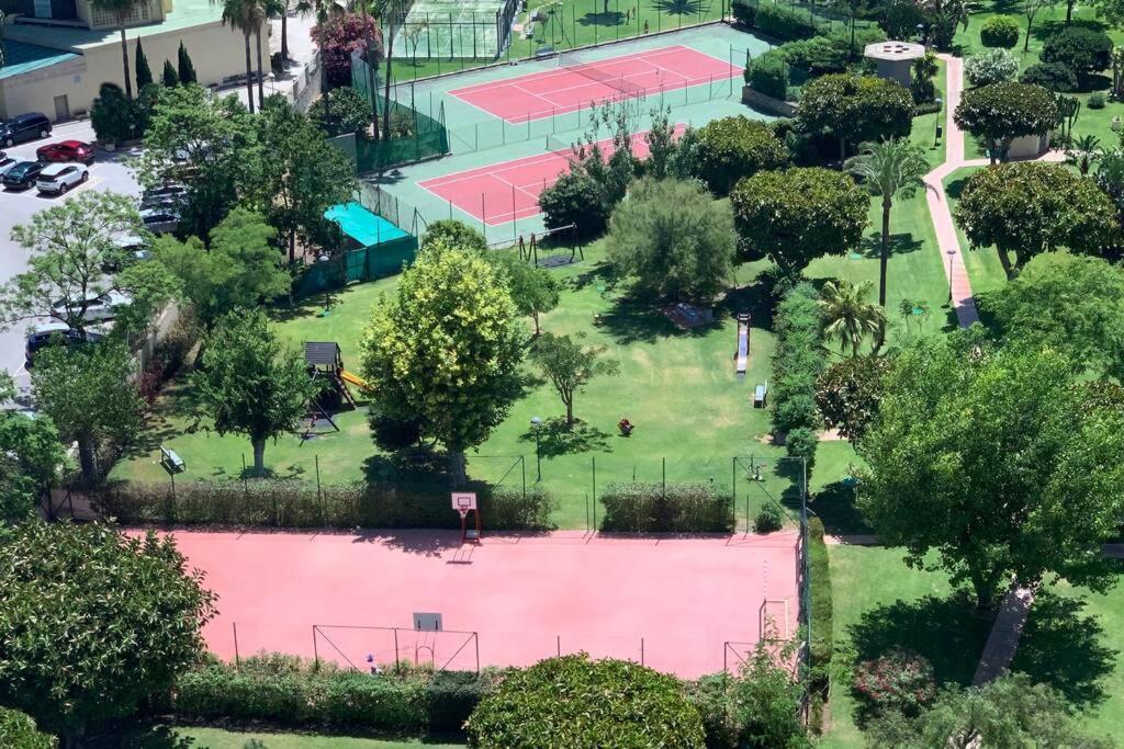 Maravilloso Piso En Torremolinos, Costa Del Sol Extérieur photo