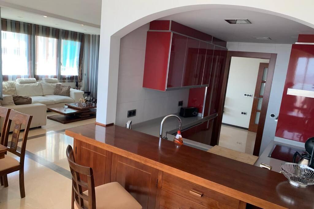 Maravilloso Piso En Torremolinos, Costa Del Sol Extérieur photo