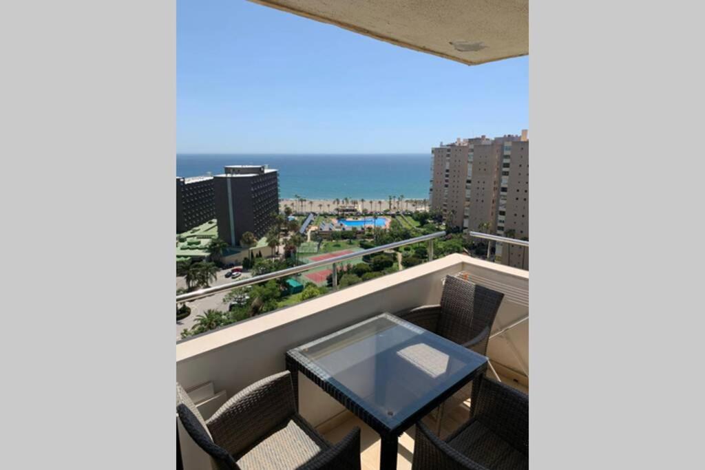 Maravilloso Piso En Torremolinos, Costa Del Sol Extérieur photo