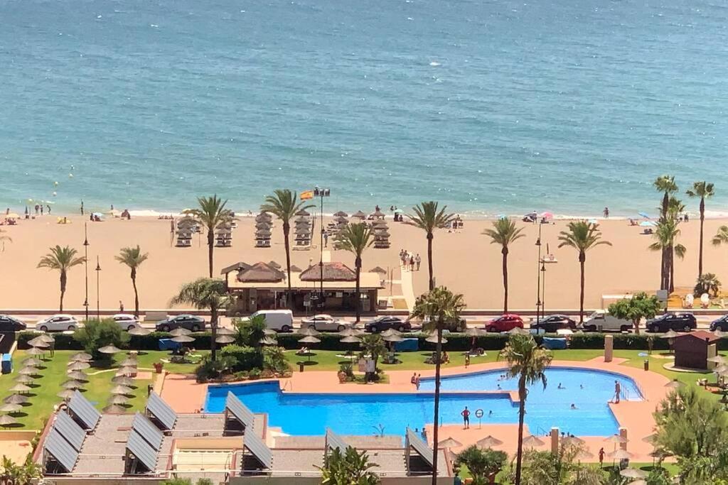 Maravilloso Piso En Torremolinos, Costa Del Sol Extérieur photo