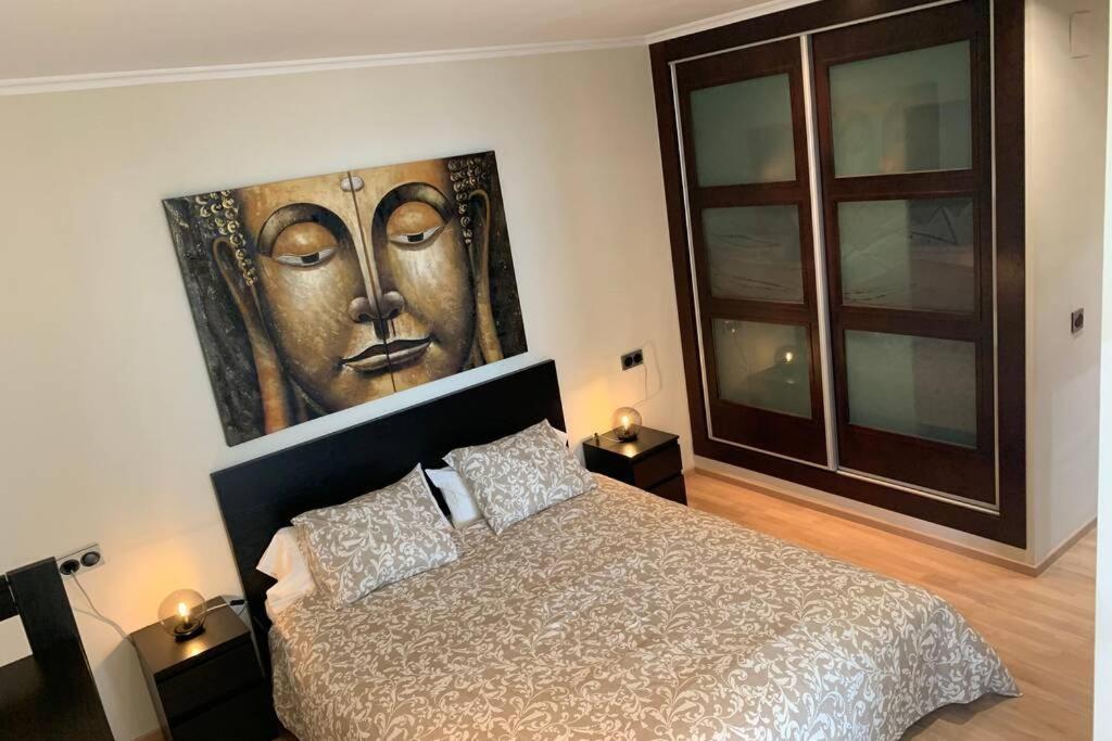 Maravilloso Piso En Torremolinos, Costa Del Sol Extérieur photo