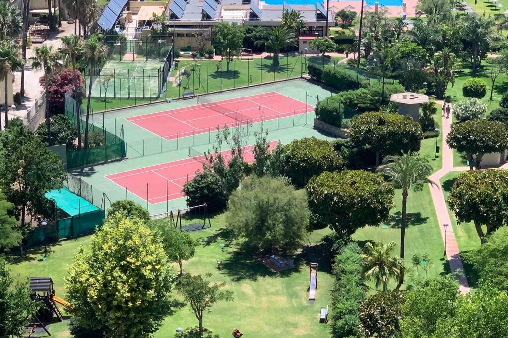 Maravilloso Piso En Torremolinos, Costa Del Sol Extérieur photo