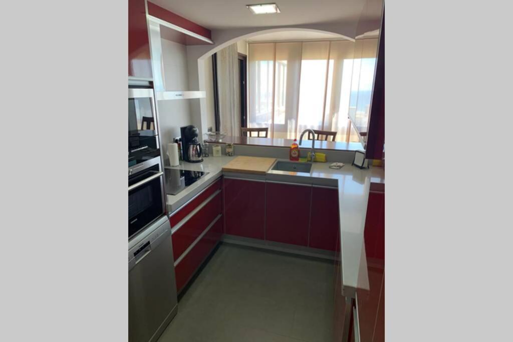 Maravilloso Piso En Torremolinos, Costa Del Sol Extérieur photo